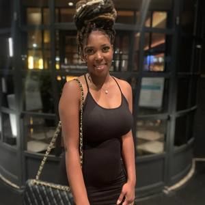 Meet your Posher, Rahmya